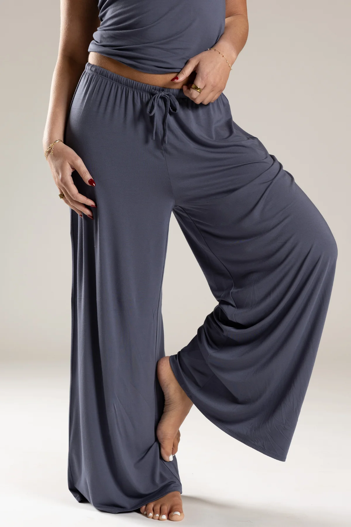 Bamboo Sleep Pant - Image 10