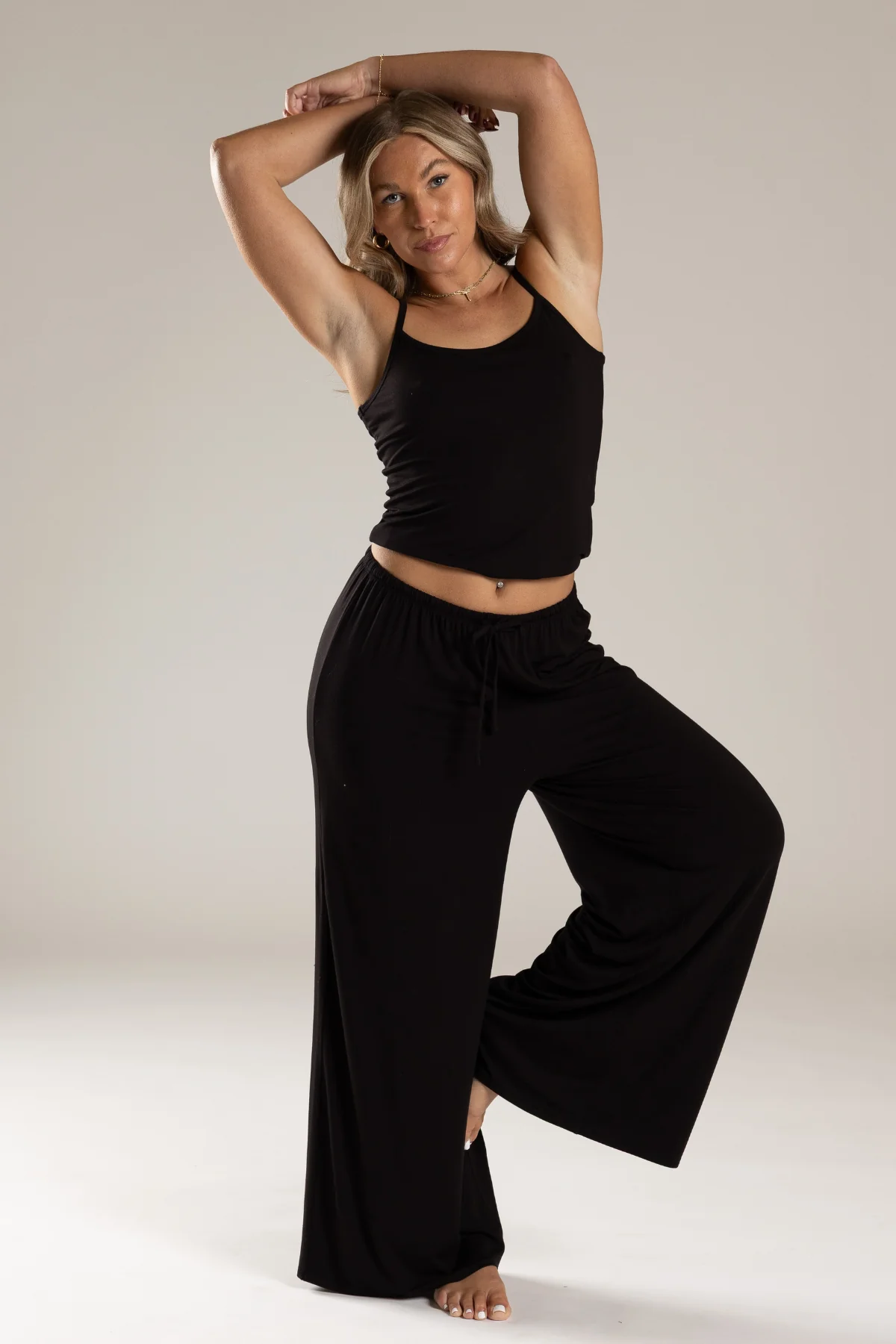 Bamboo Sleep Pant - Image 15