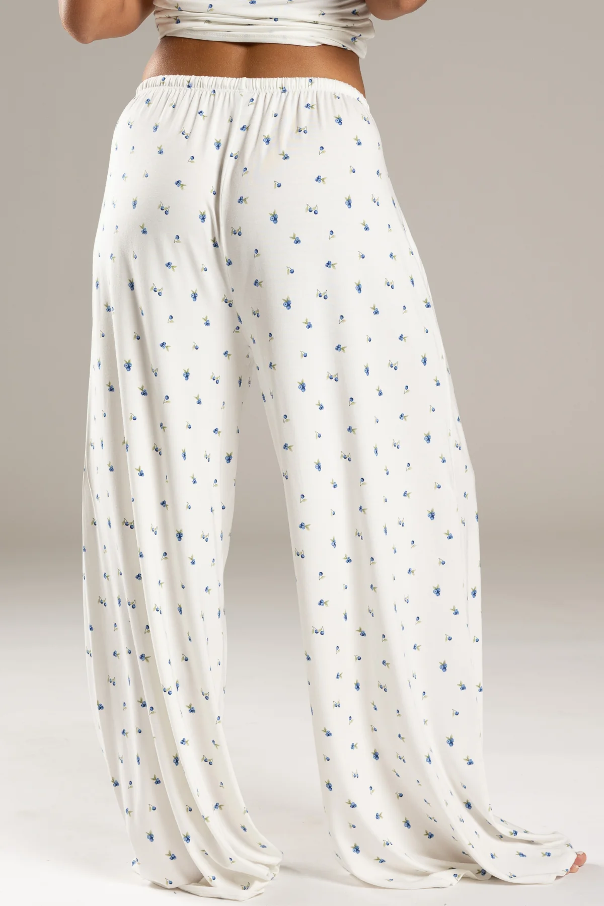 Bamboo Sleep Pant - Image 3
