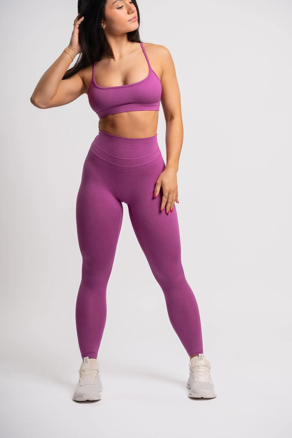 BAREPRO MVP Legging : 23" - Image 18