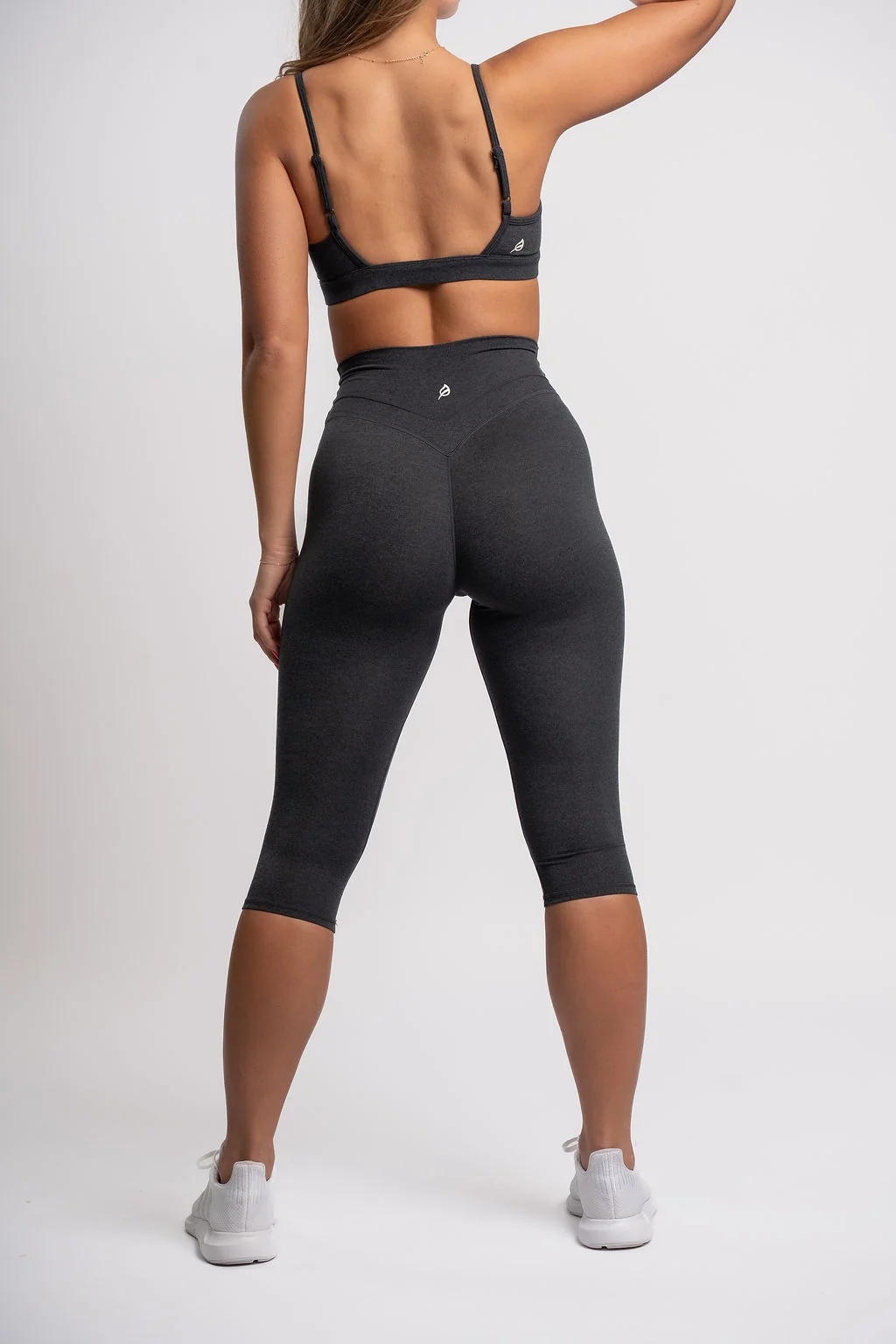 BAREPRO MVP Capri Legging - Image 8