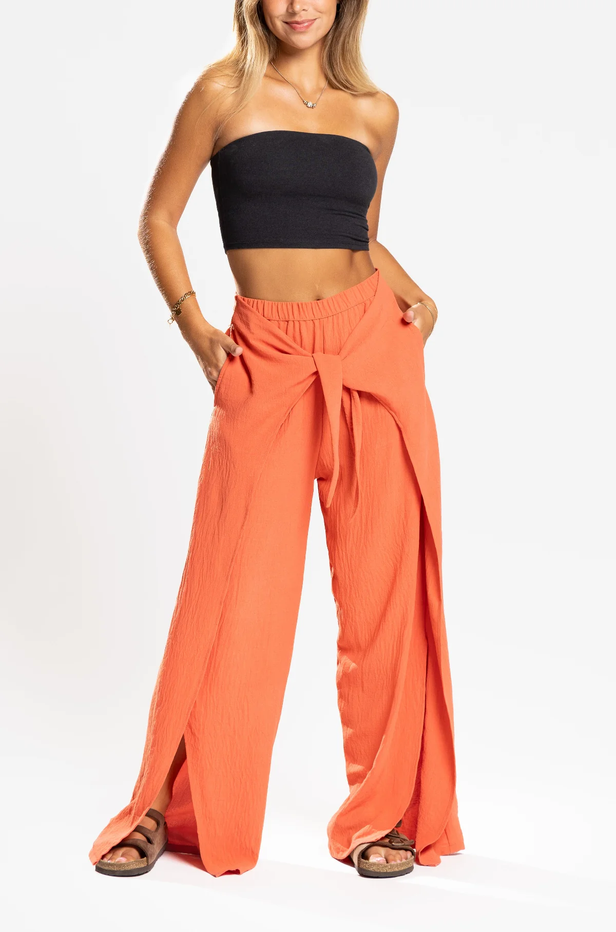 BAREPRO Strapless Crop - Image 12