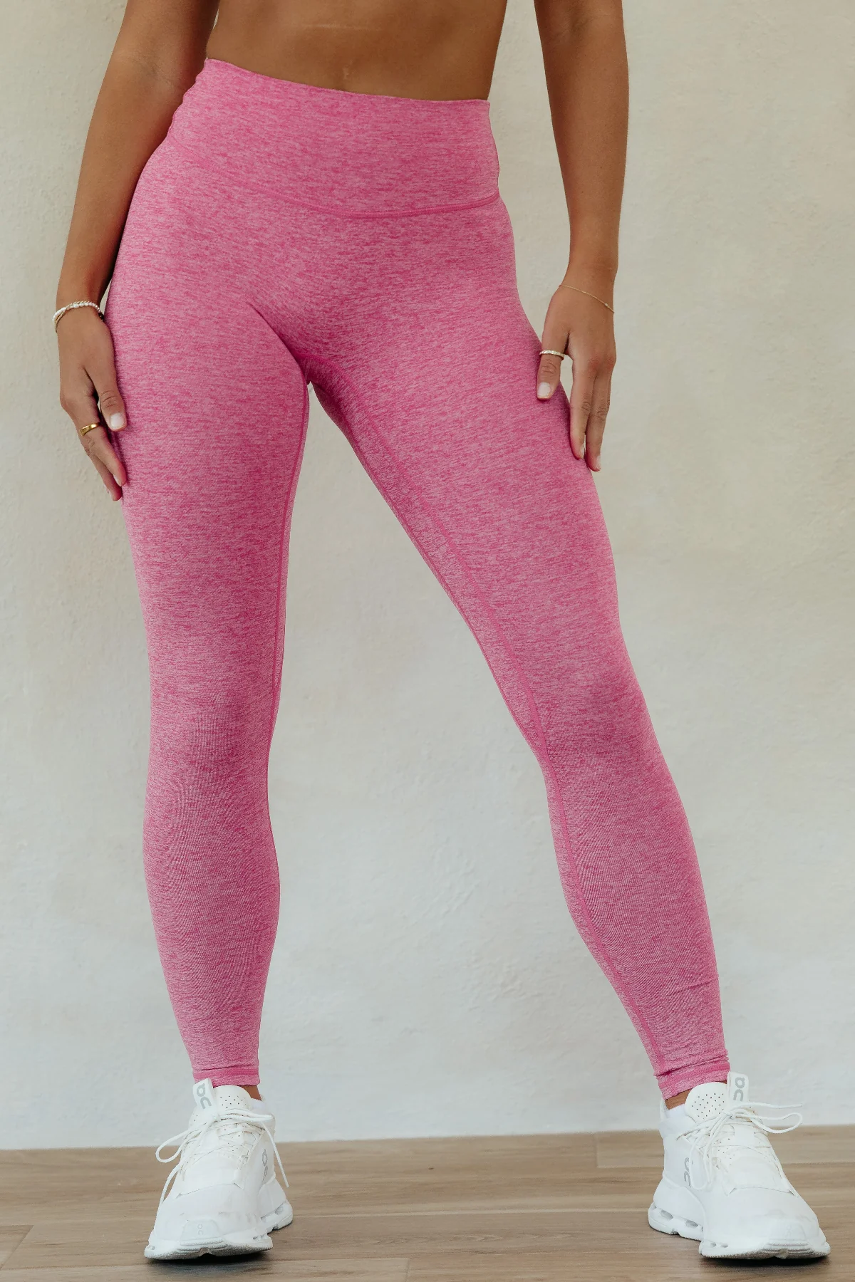 BAREFLEX Legging : 26" - Image 8