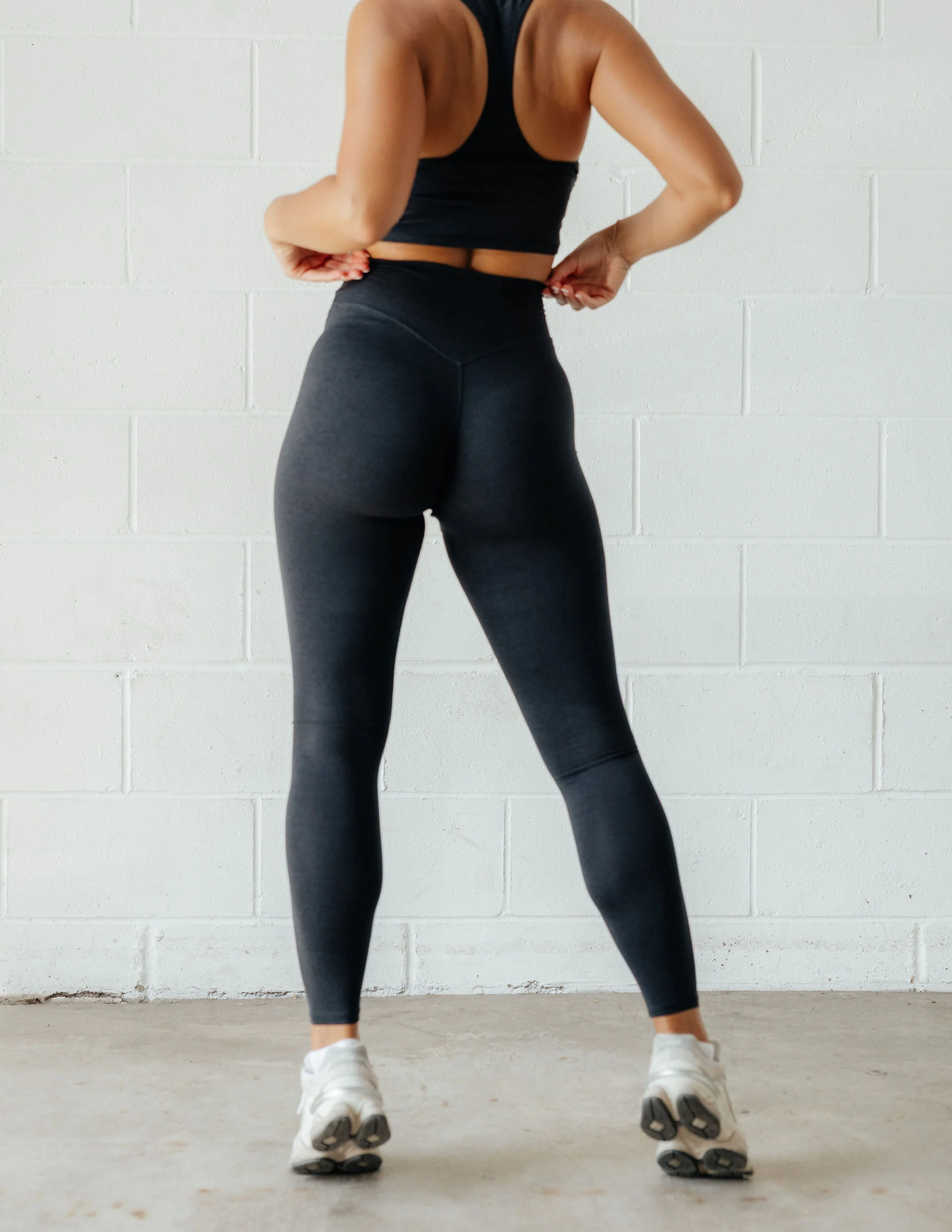 BAREPRO Classic Legging : 26" - Image 13