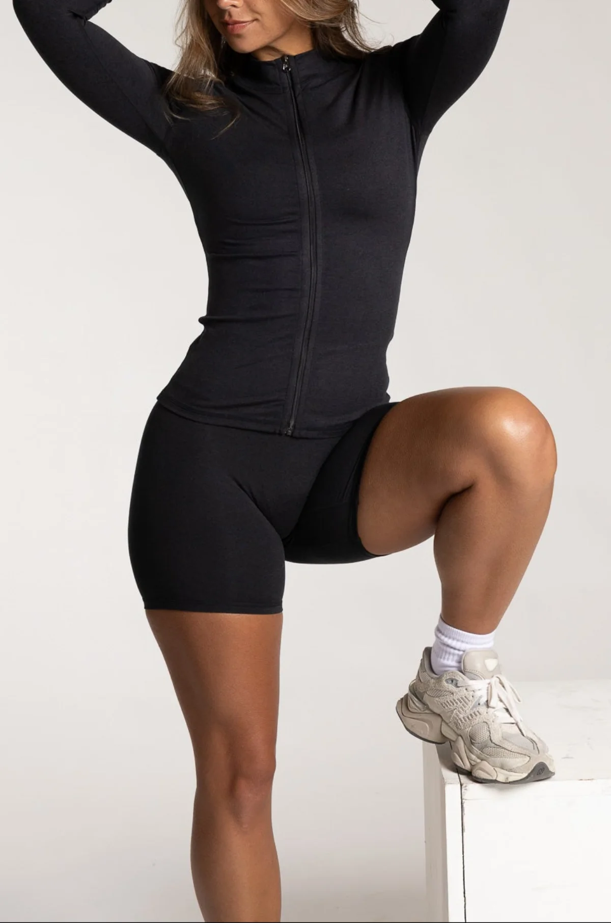 BAREPRO Fitted Jacket - Image 13