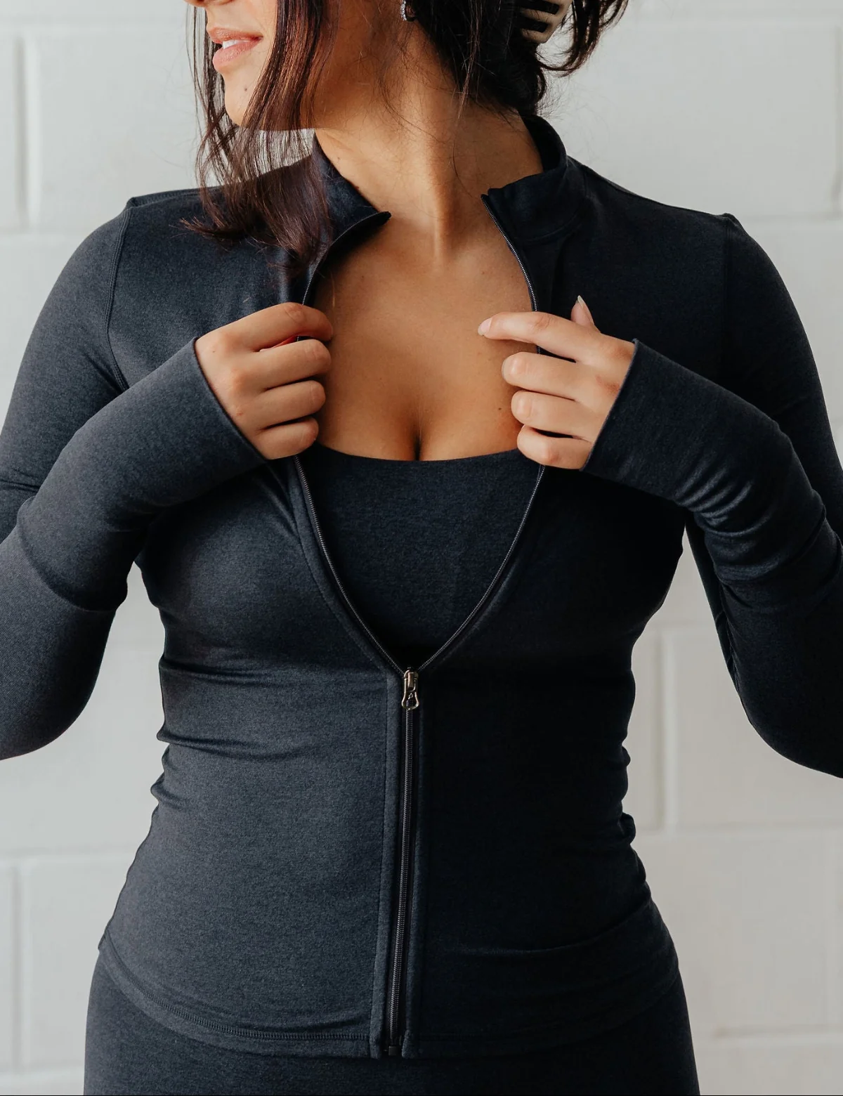 BAREPRO Fitted Jacket - Image 20