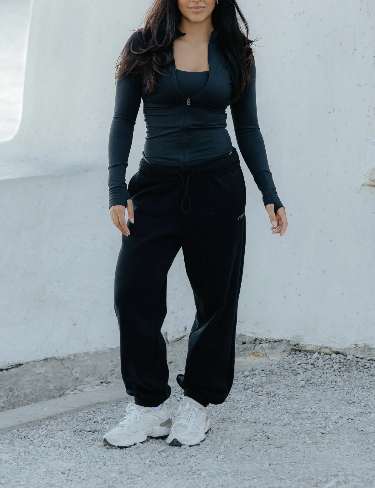 BAREPRO Fitted Jacket - Image 21