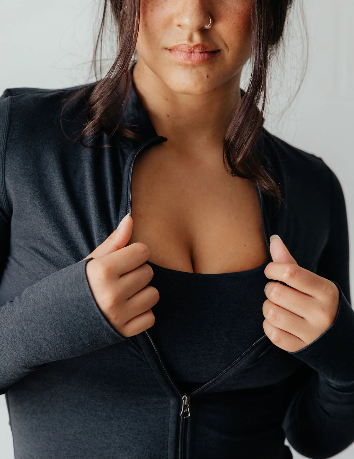 BAREPRO Fitted Jacket - Image 22