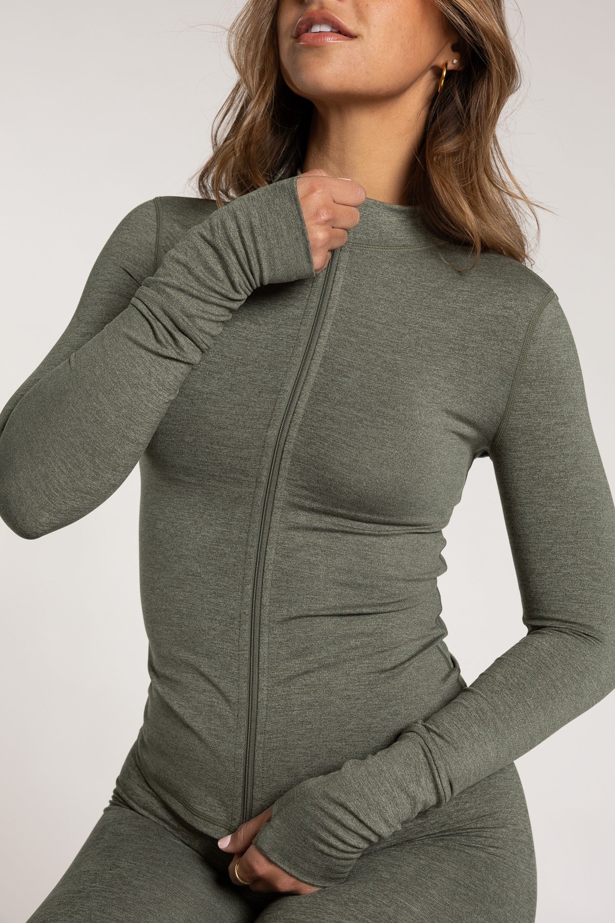 BAREPRO Fitted Jacket - Image 3
