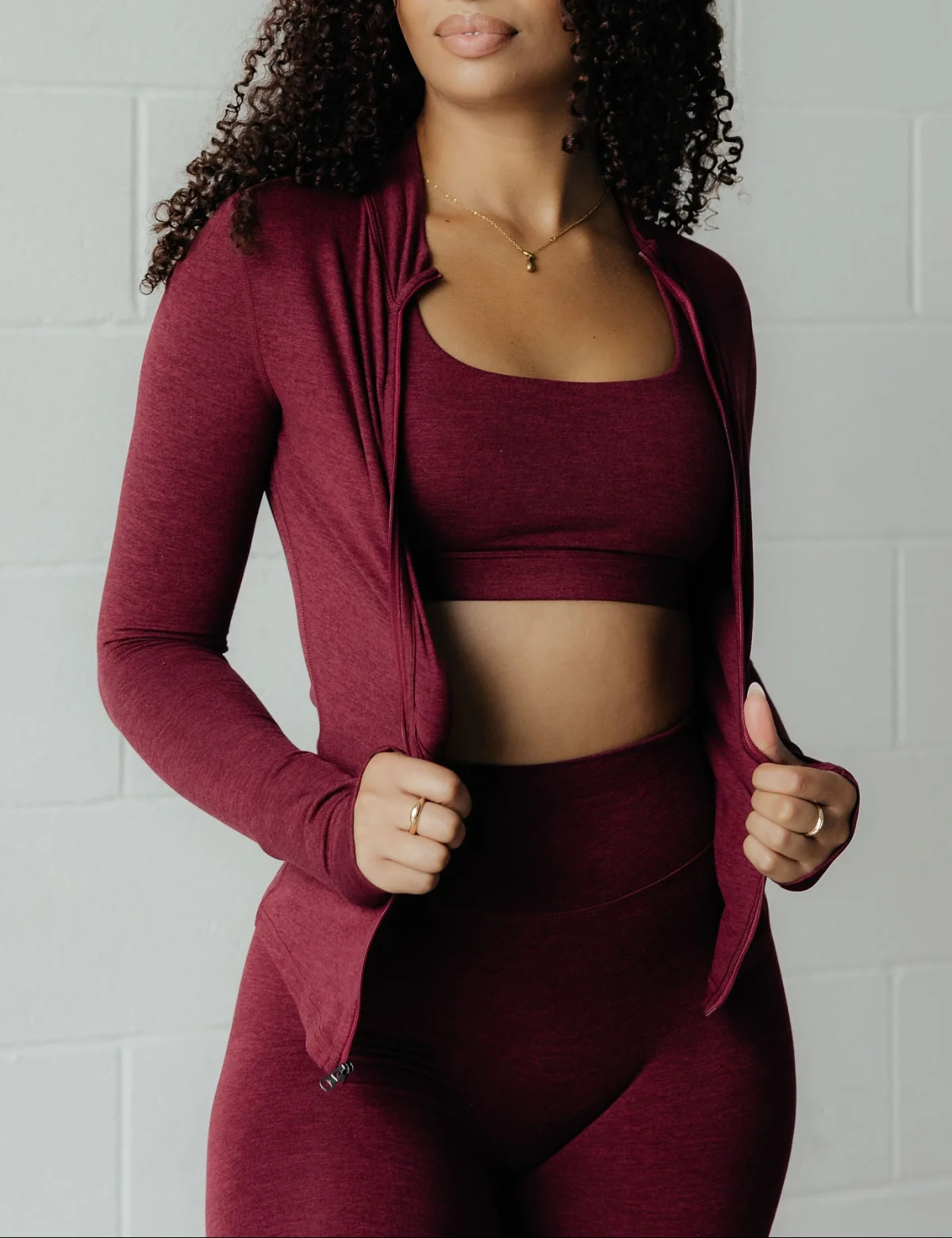 BAREPRO Fitted Jacket - Image 7
