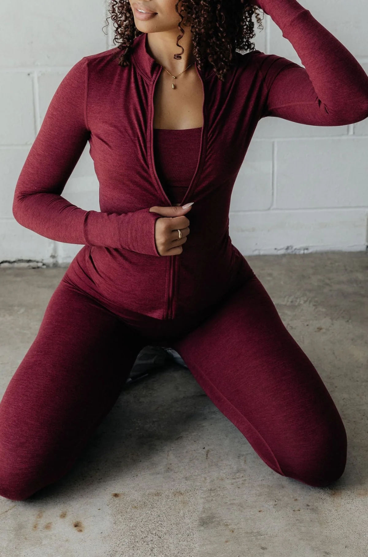 BAREPRO Fitted Jacket - Image 9