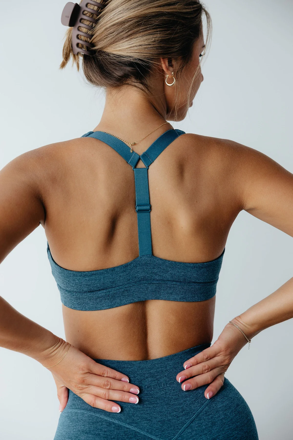 BAREPRO Racerback Adapt Bra - Image 10