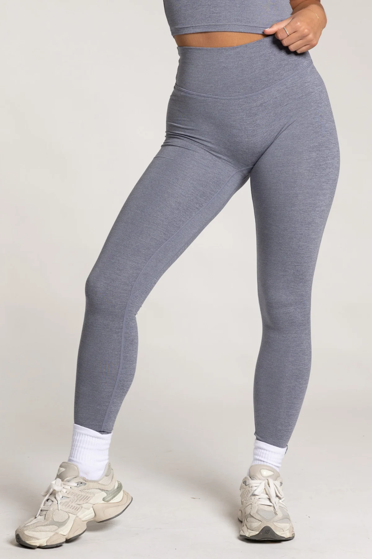 BAREPRO Sculpt Legging : 26" - Image 8