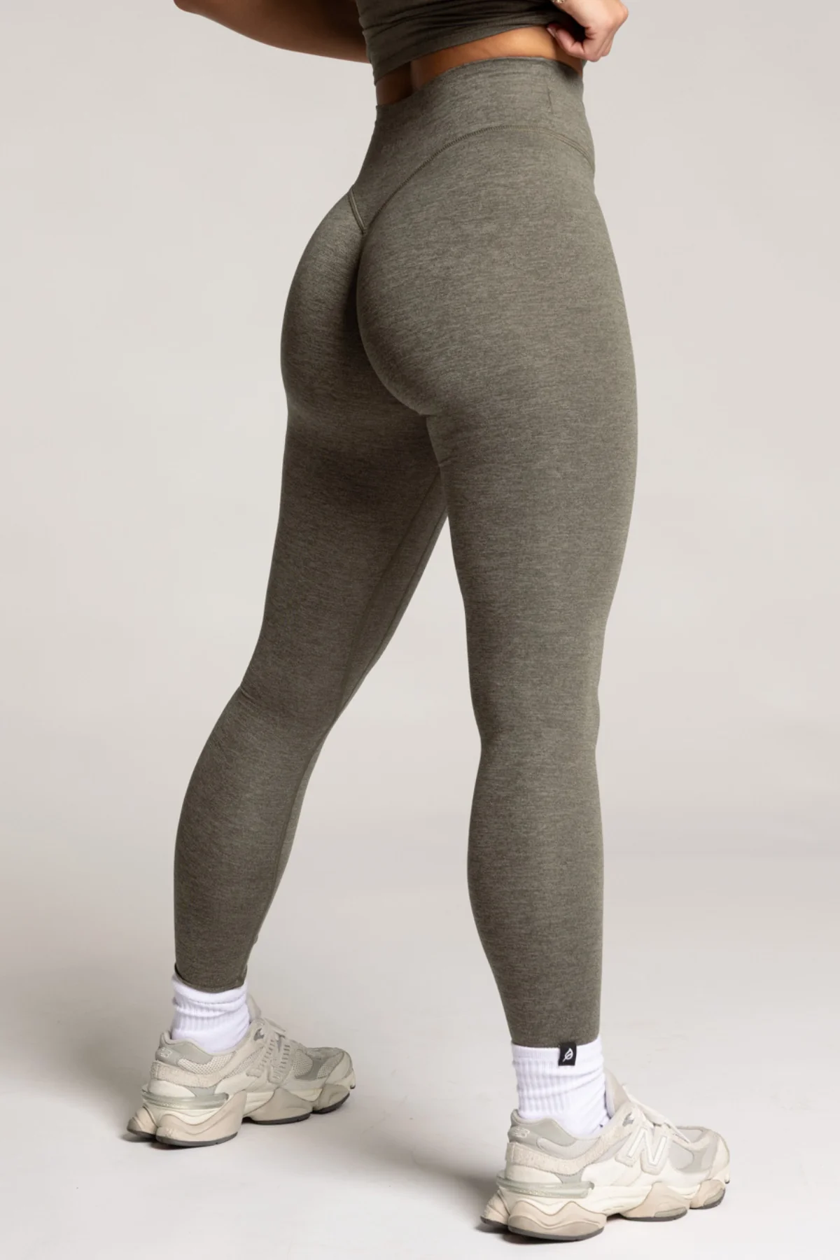 BAREPRO Sculpt Legging : 26" - Image 9