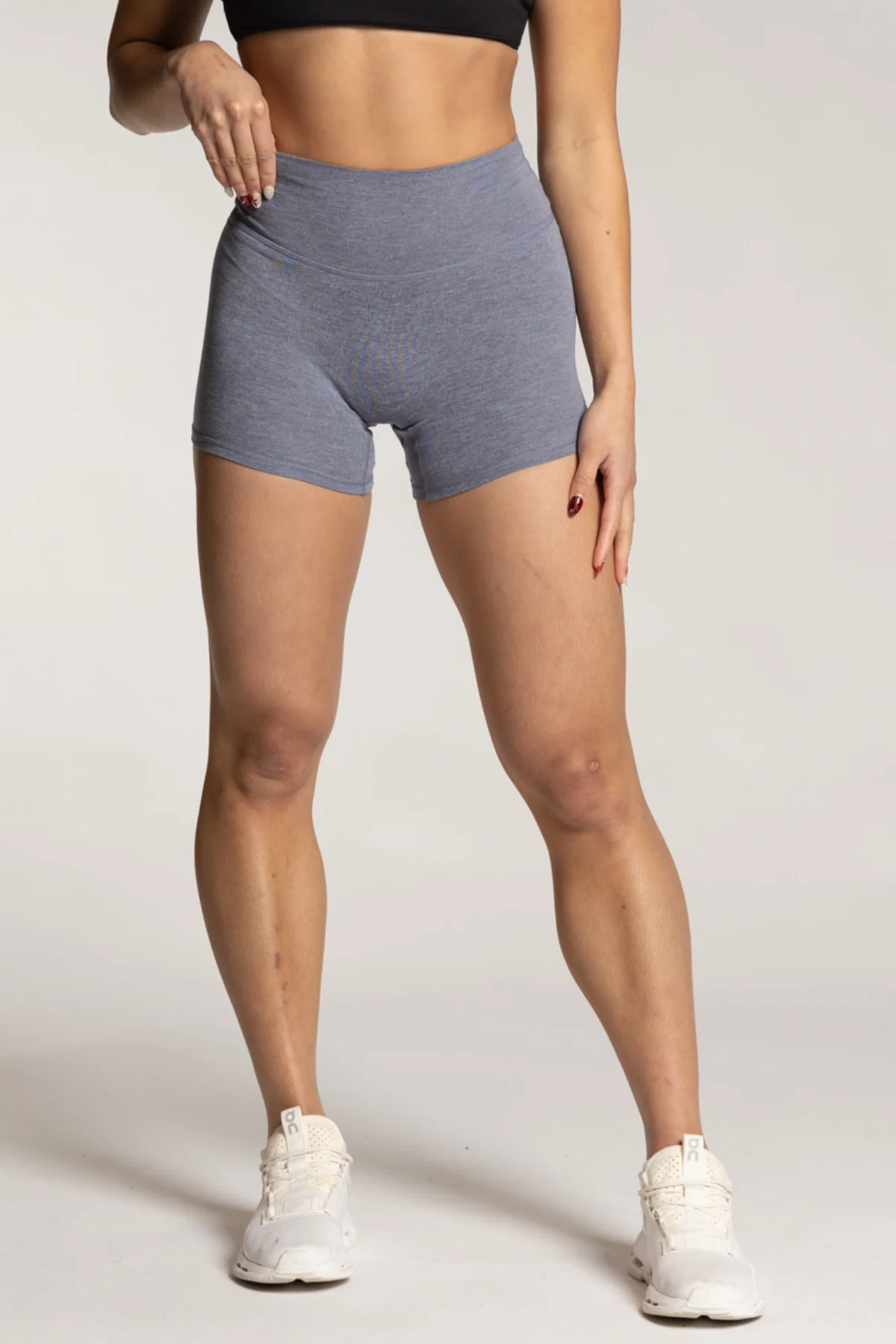 BAREPRO Sculpt Short : 4" - Image 7