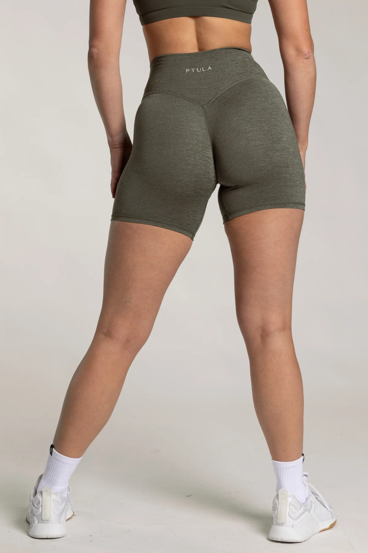 BAREPRO Sculpt Short : 6" - Image 12
