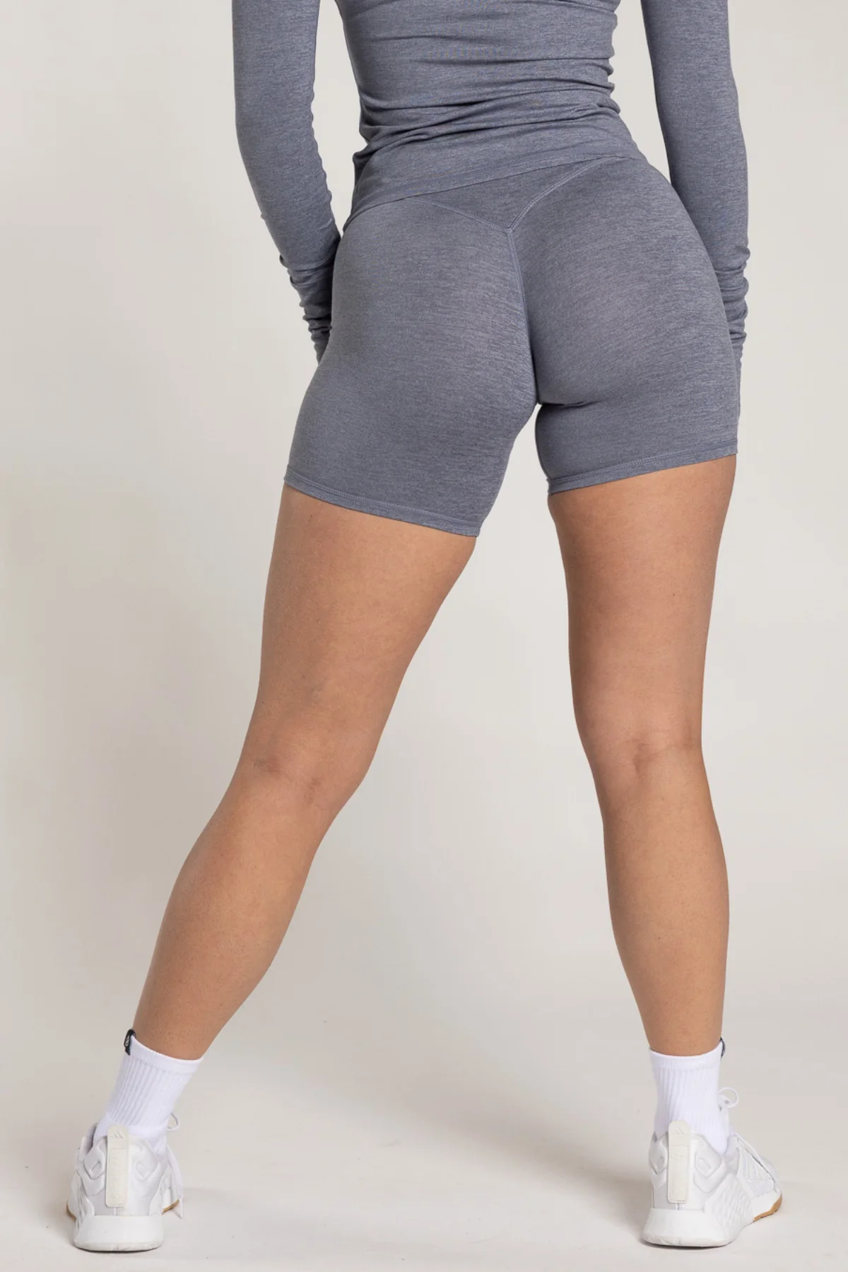 BAREPRO Sculpt Short : 6" - Image 9