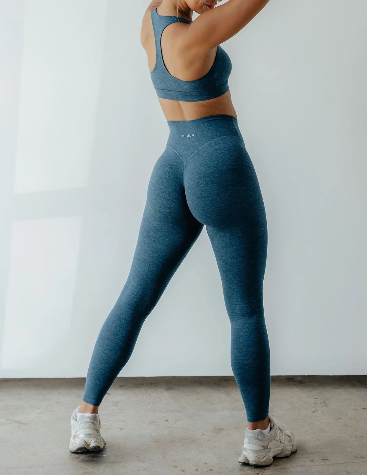 BAREPRO Squareneck Bra - Image 10