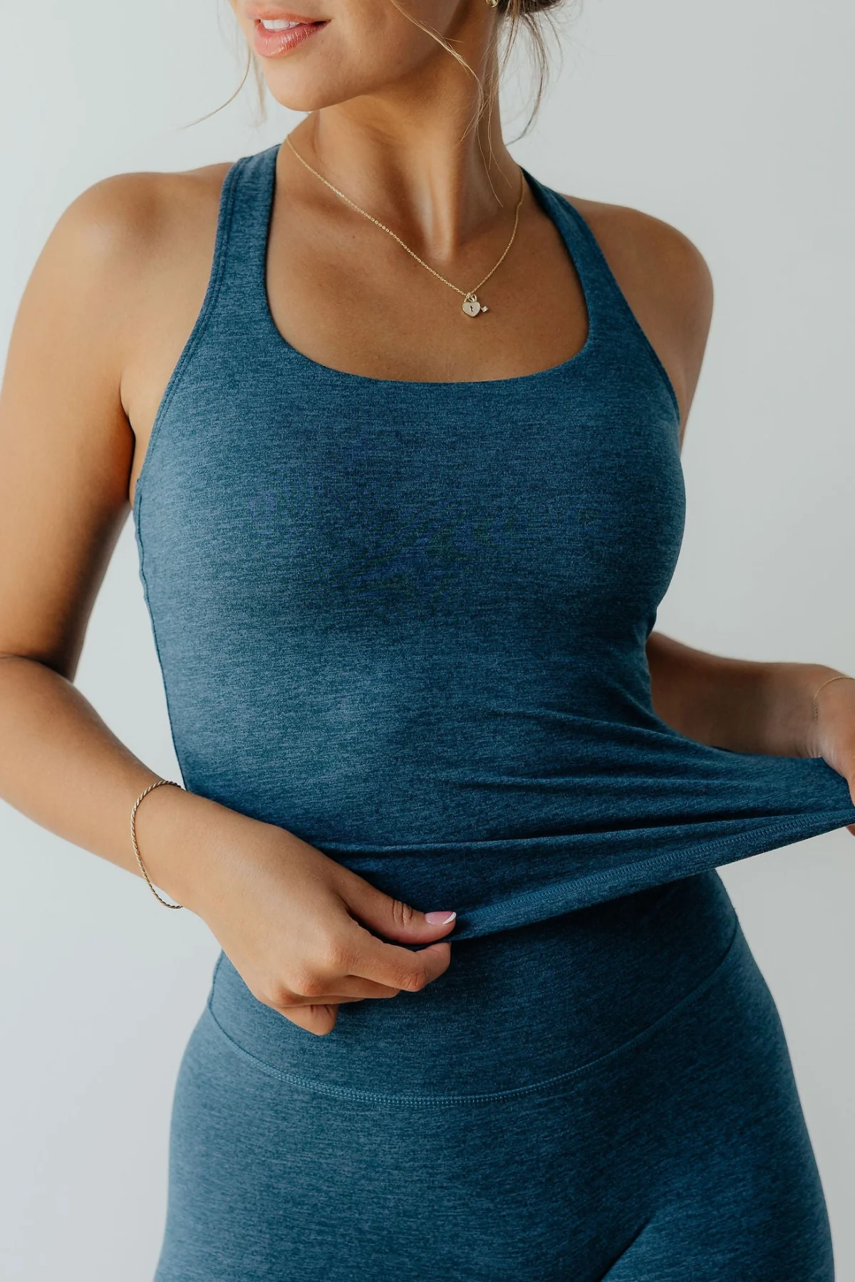 BAREPRO Squareneck Tank - Image 6