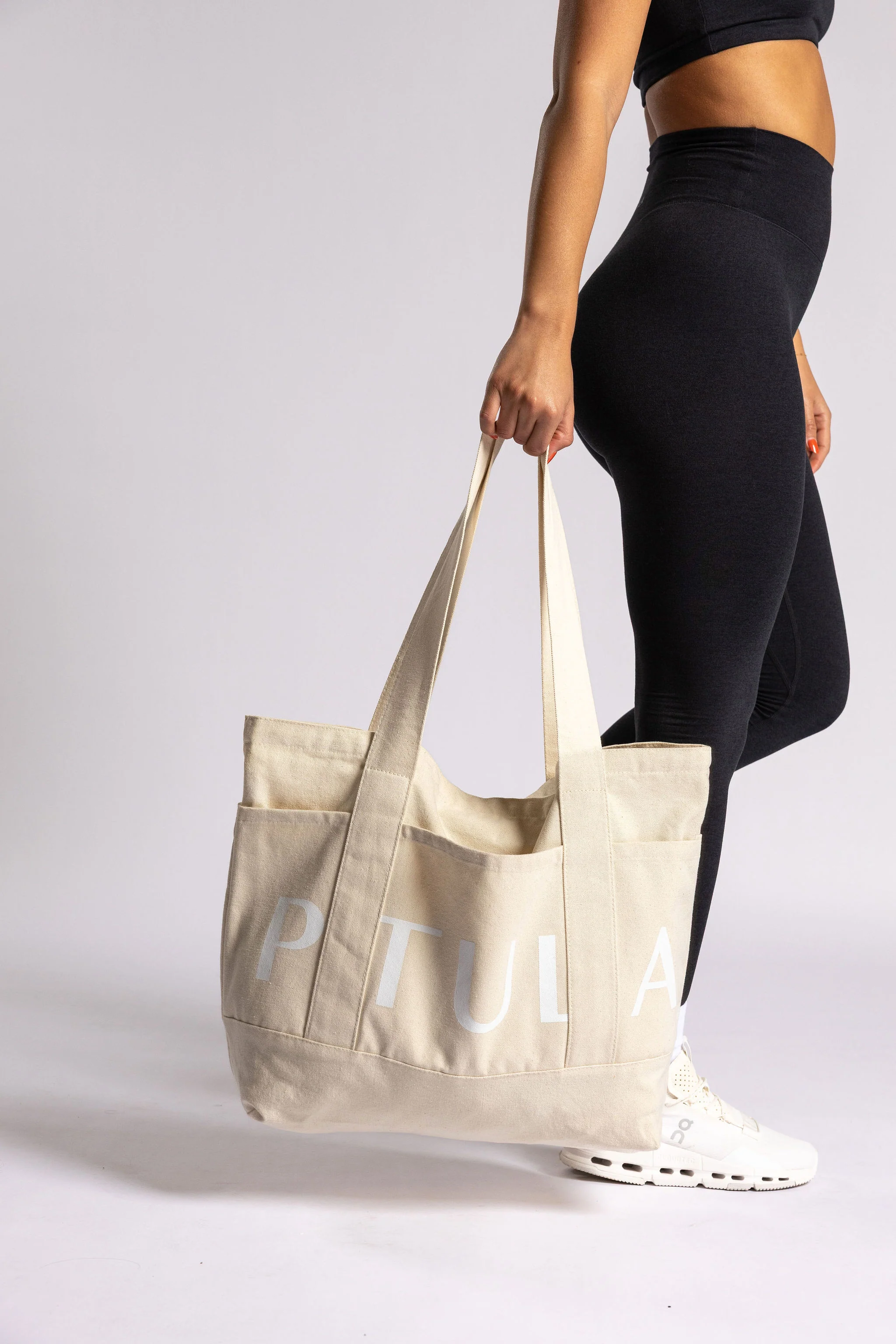 Canvas Tote Bag - Image 3
