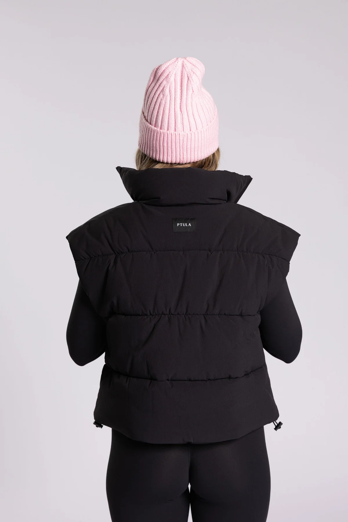 Cloud Puffer Vest - Image 10