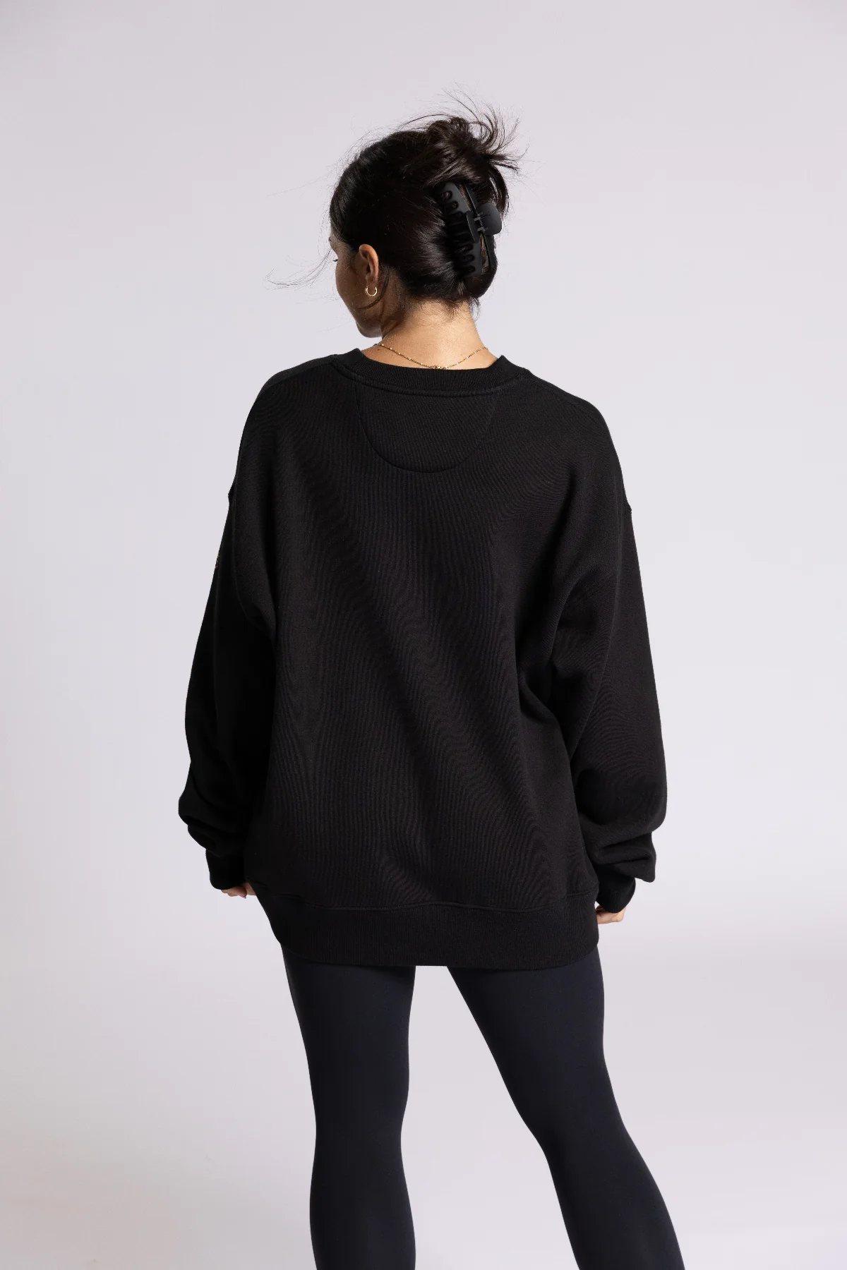 Comfort Crewneck - Image 10