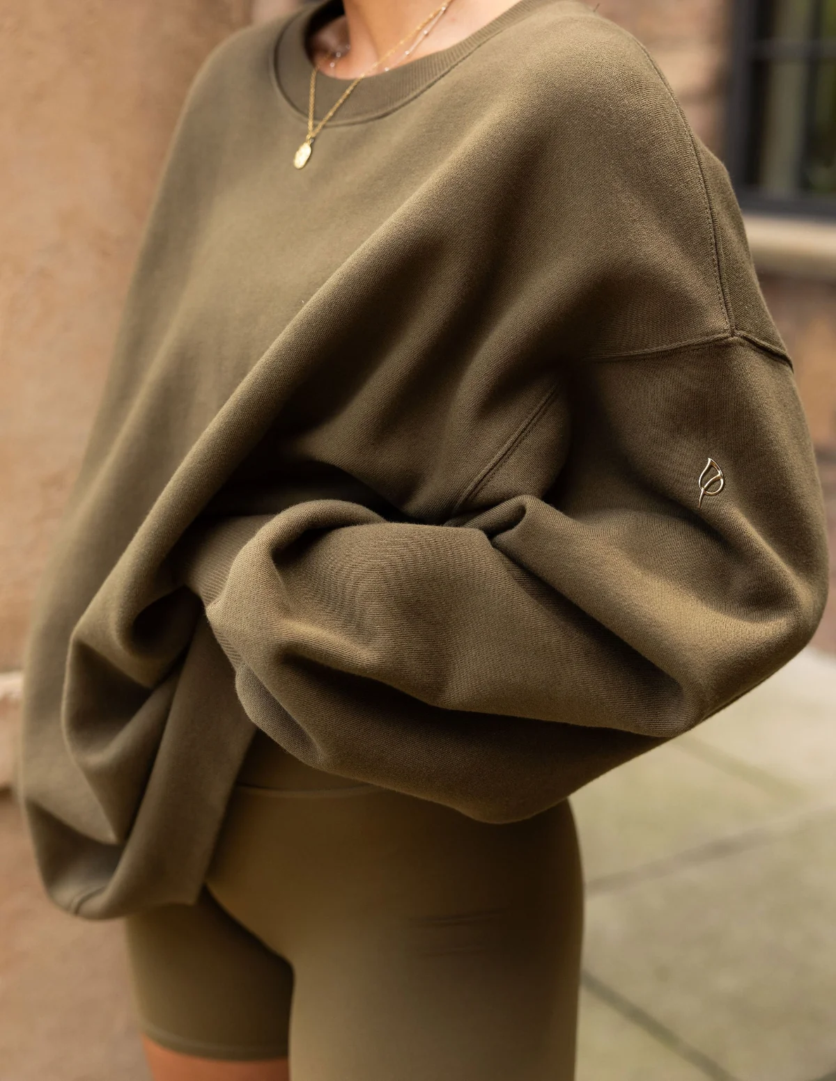 Comfort Crewneck - Image 13