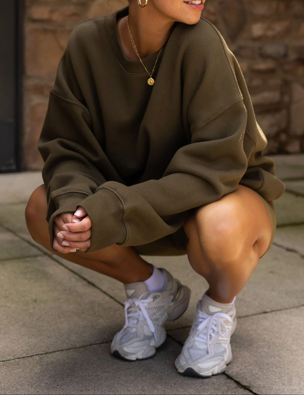 Comfort Crewneck - Image 14