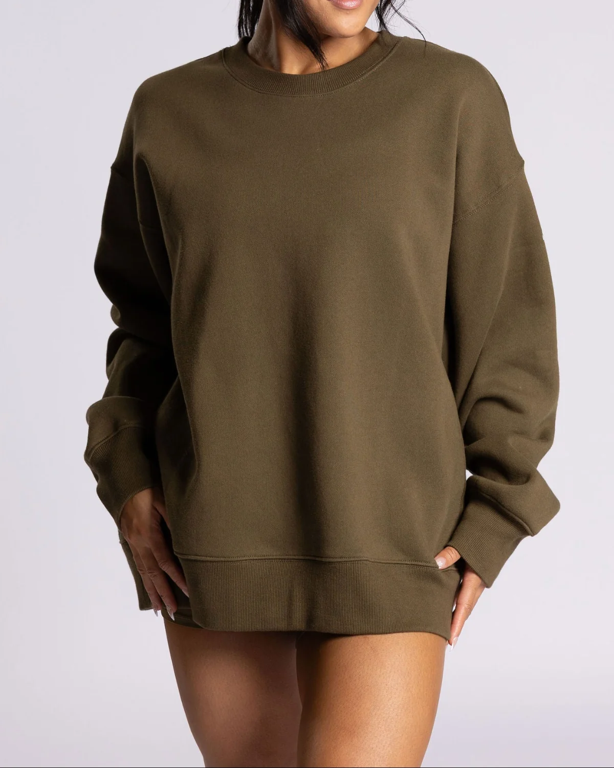 Comfort Crewneck - Image 15