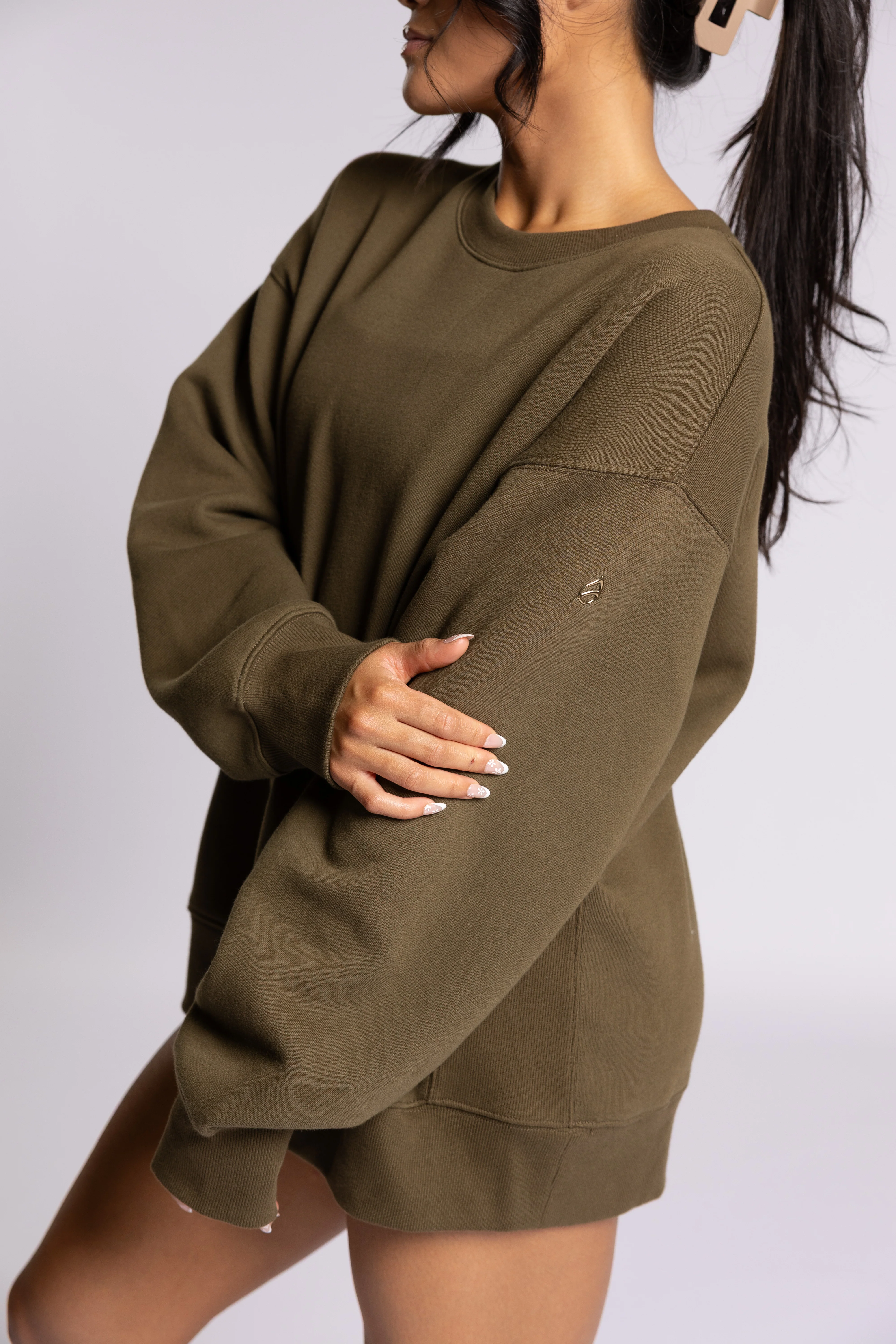 Comfort Crewneck - Image 16