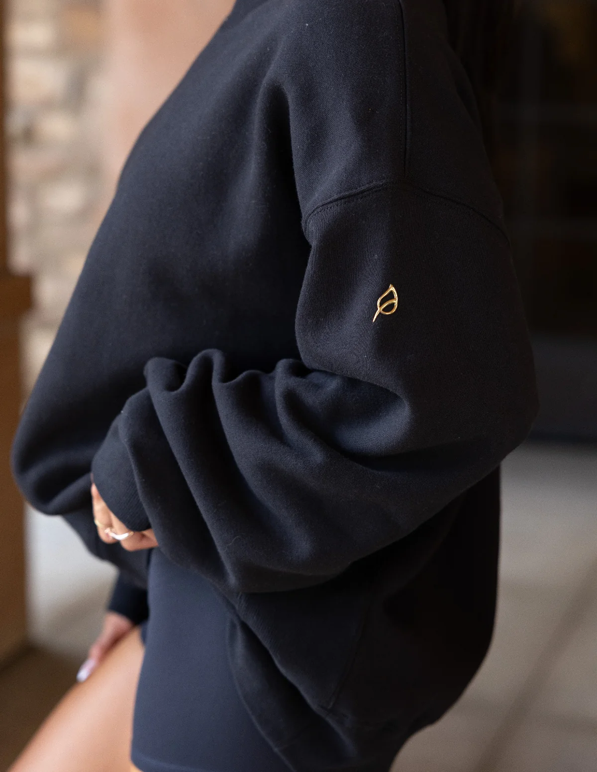Comfort Crewneck - Image 8