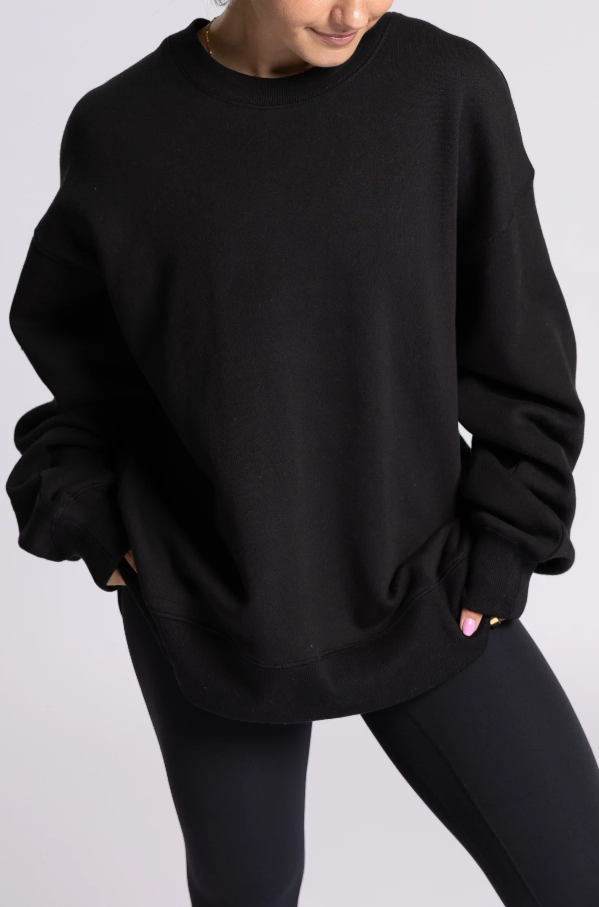 Comfort Crewneck - Image 9