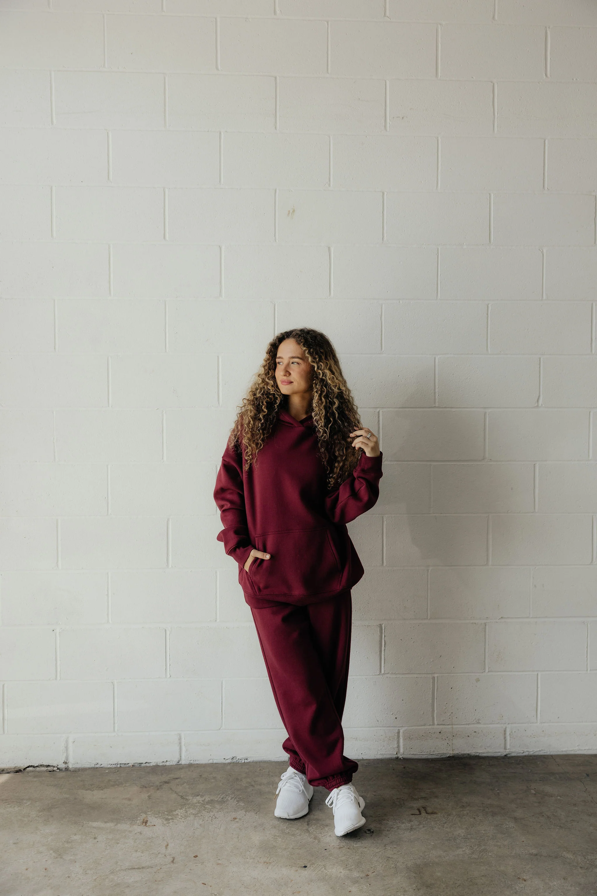 Comfort Fleece Jogger - Image 10