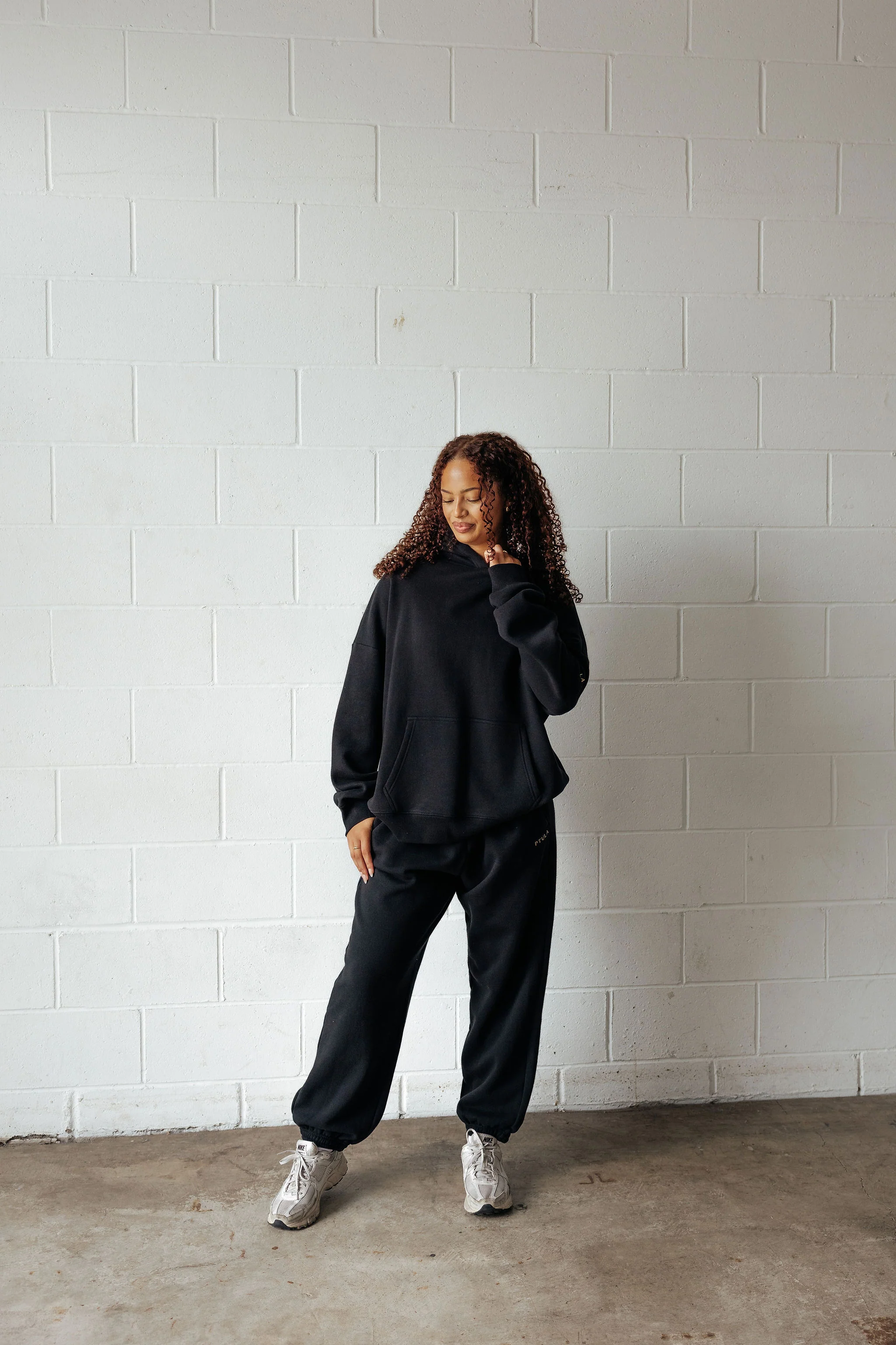 Comfort Fleece Jogger - Image 11