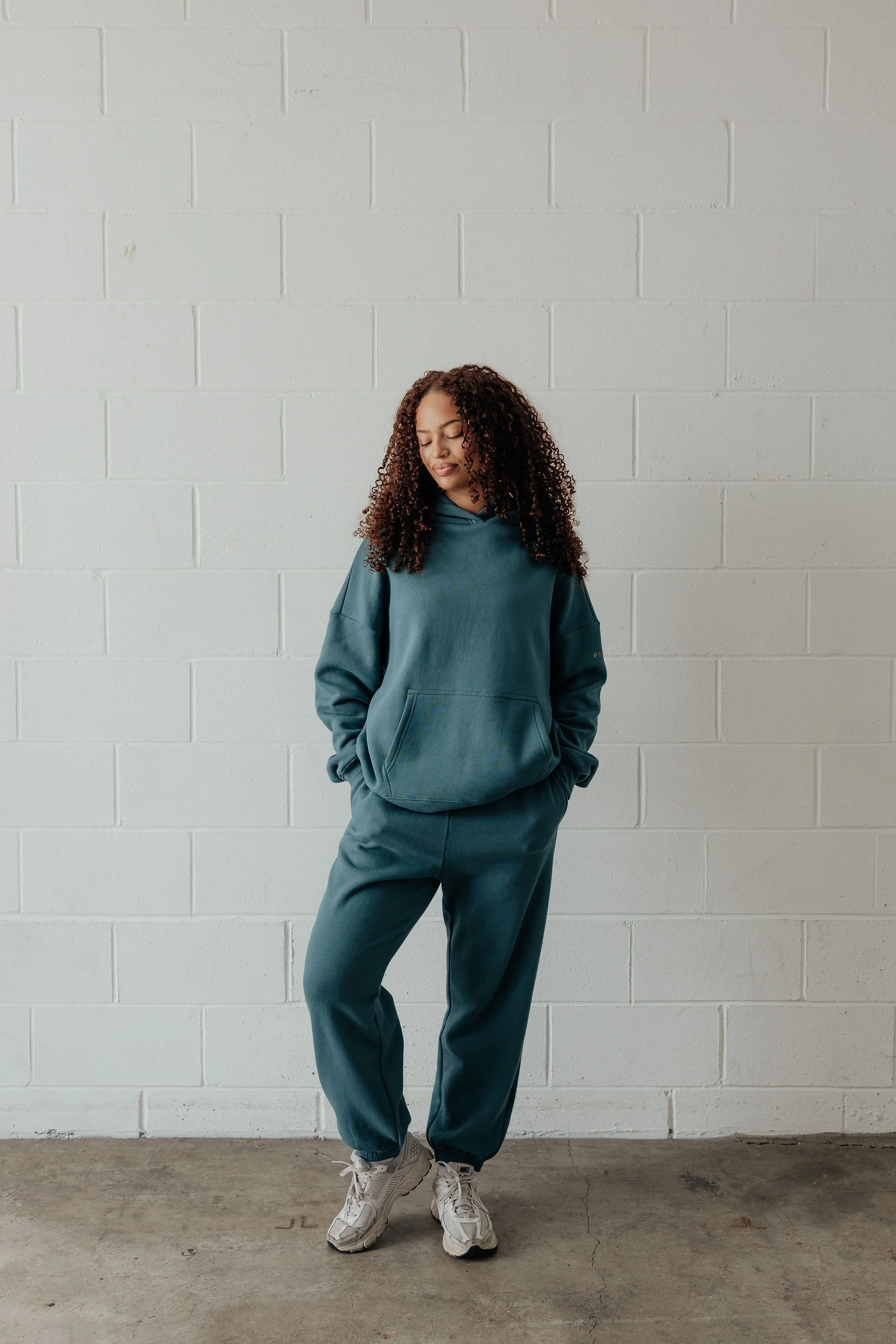 Comfort Fleece Jogger - Image 5