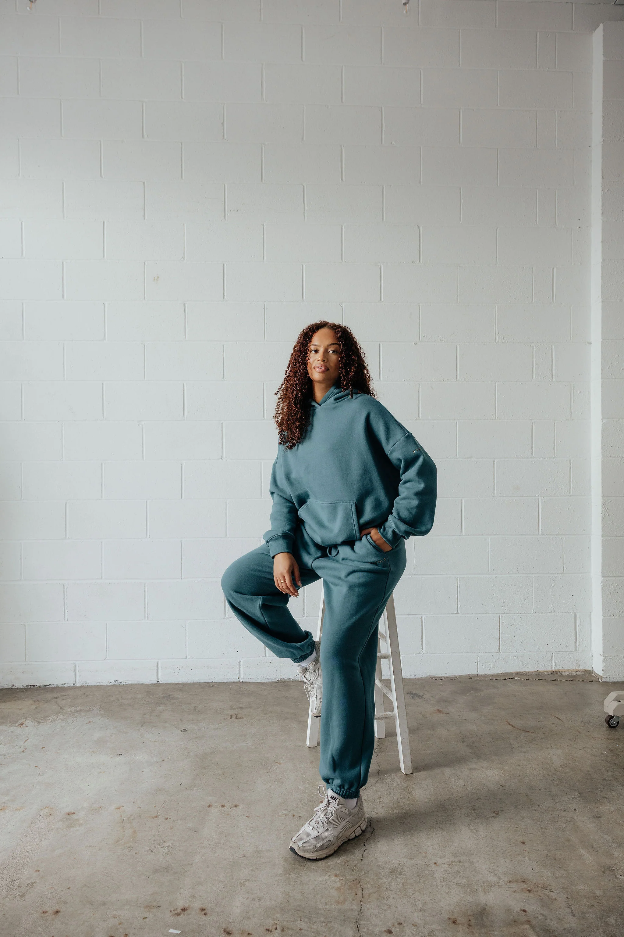 Comfort Fleece Jogger - Image 6