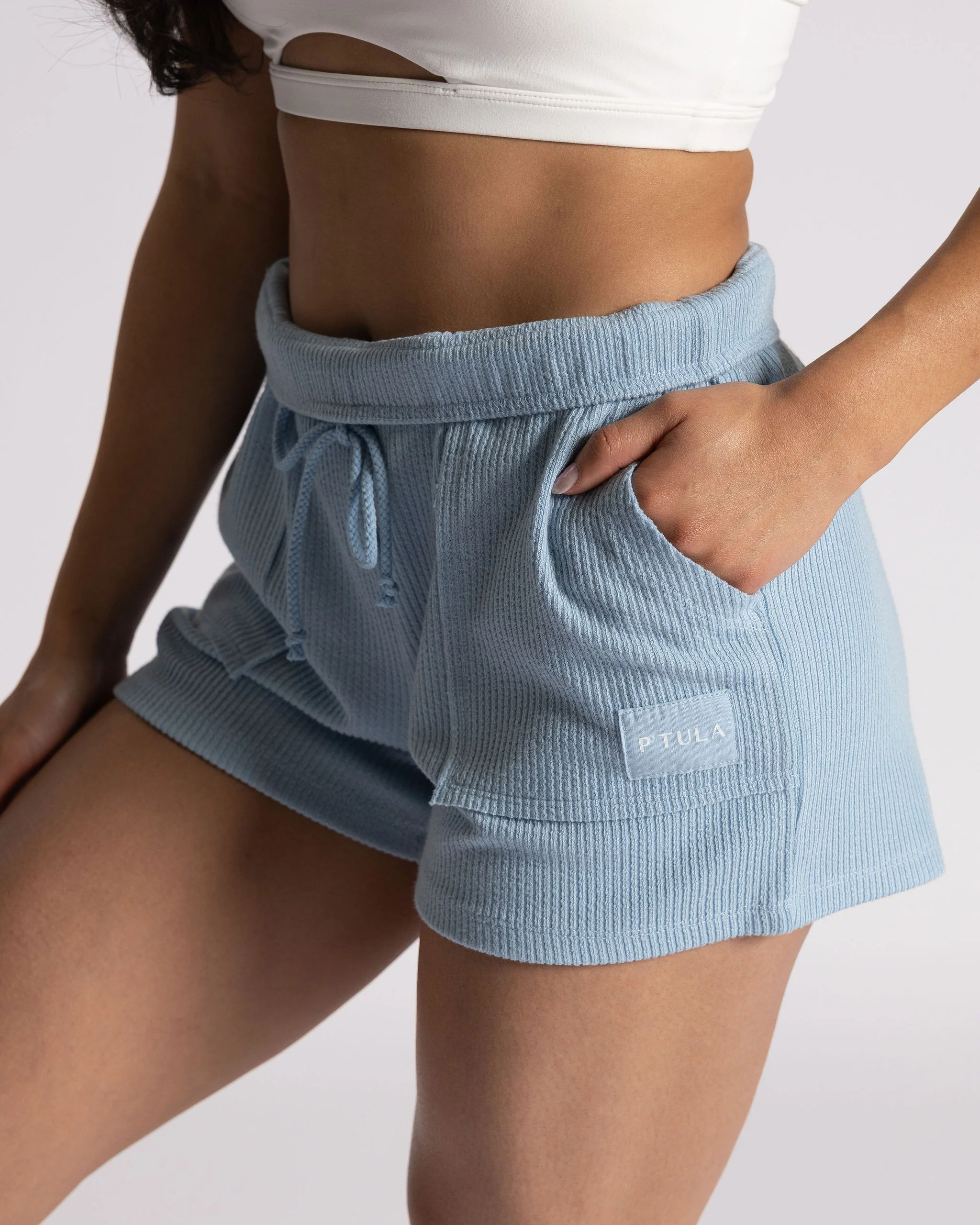 Comfort Knit Lounge Short - Image 15