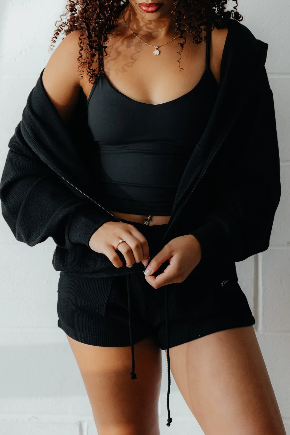 Comfort Knit Zip Up - Image 14