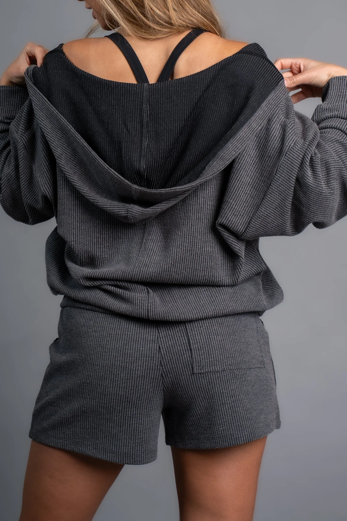 Comfort Knit Zip Up - Image 23