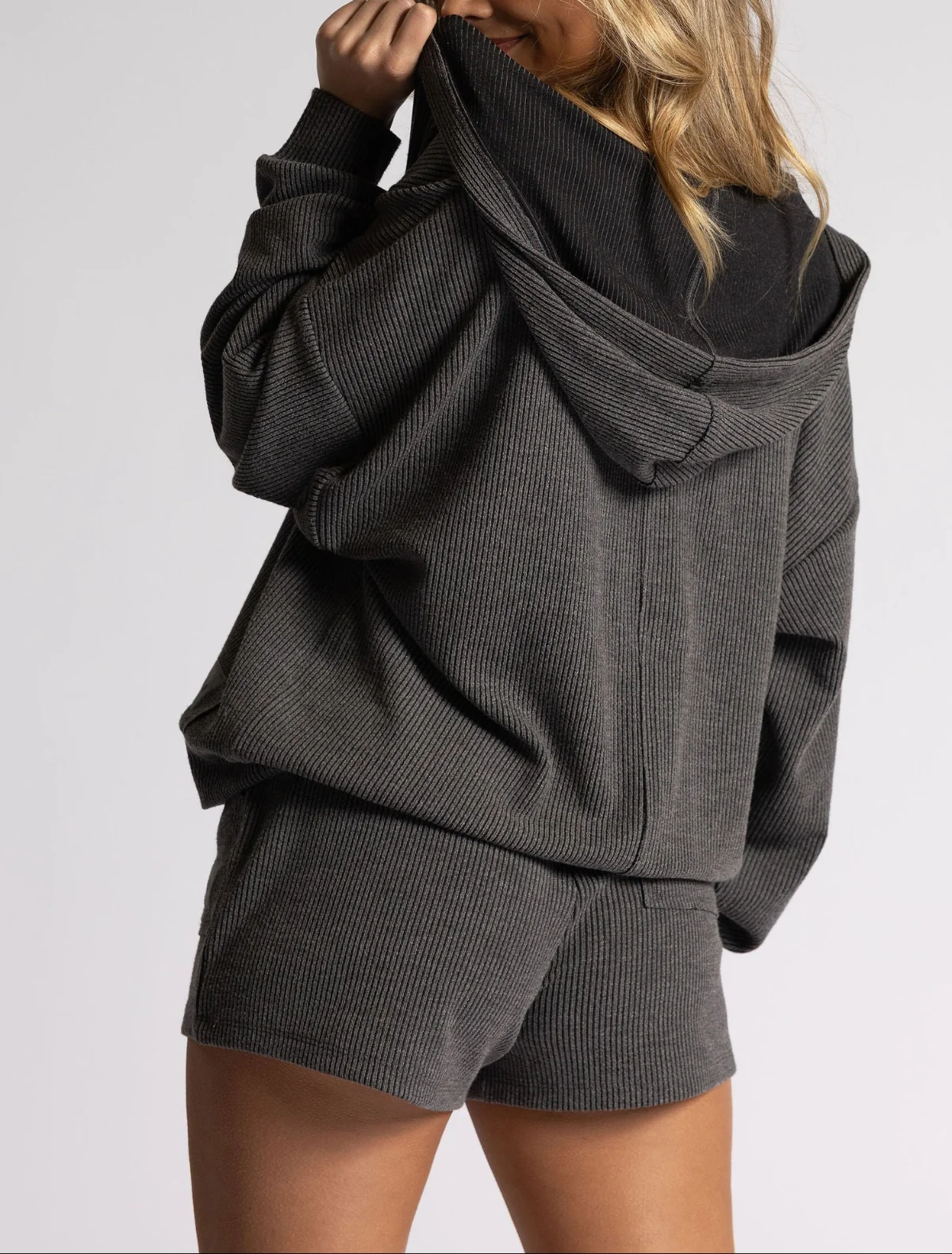 Comfort Knit Zip Up - Image 26