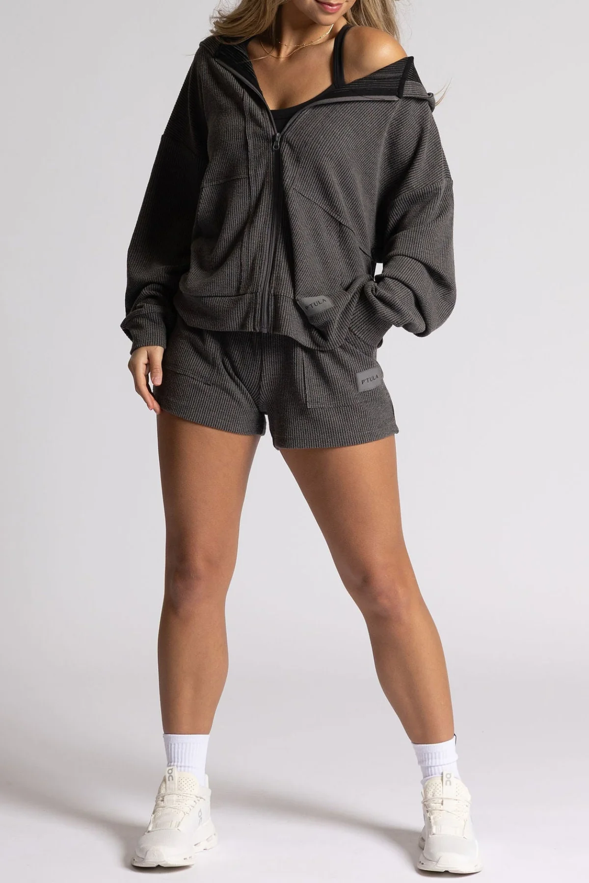 Comfort Knit Zip Up - Image 27