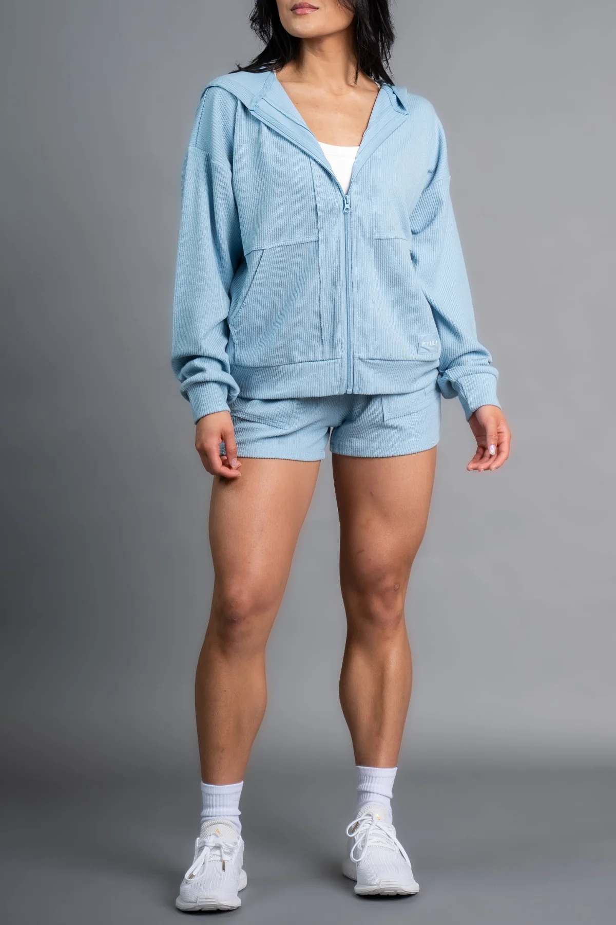 Comfort Knit Zip Up - Image 36