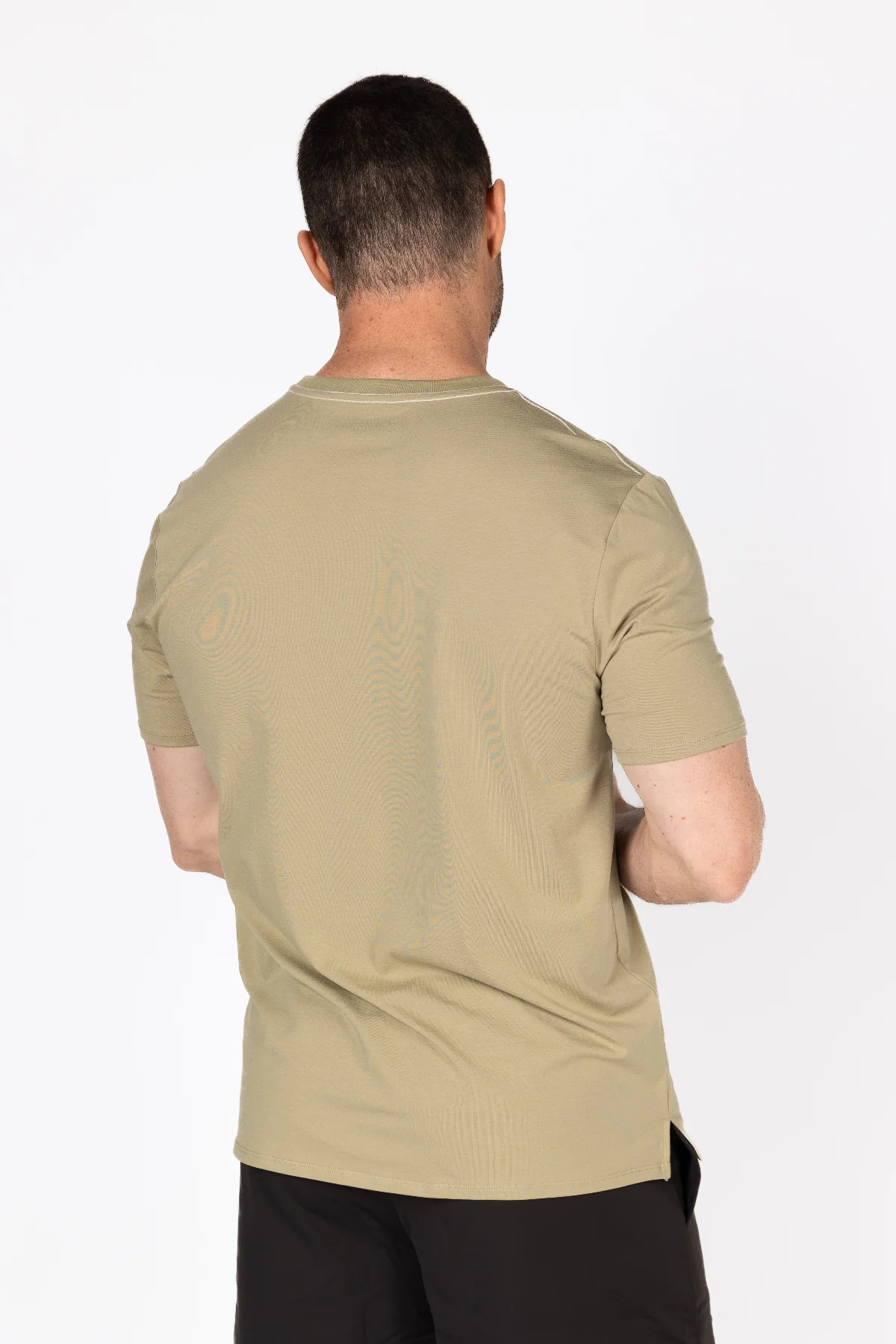 Core Crewneck T-Shirt - Image 12