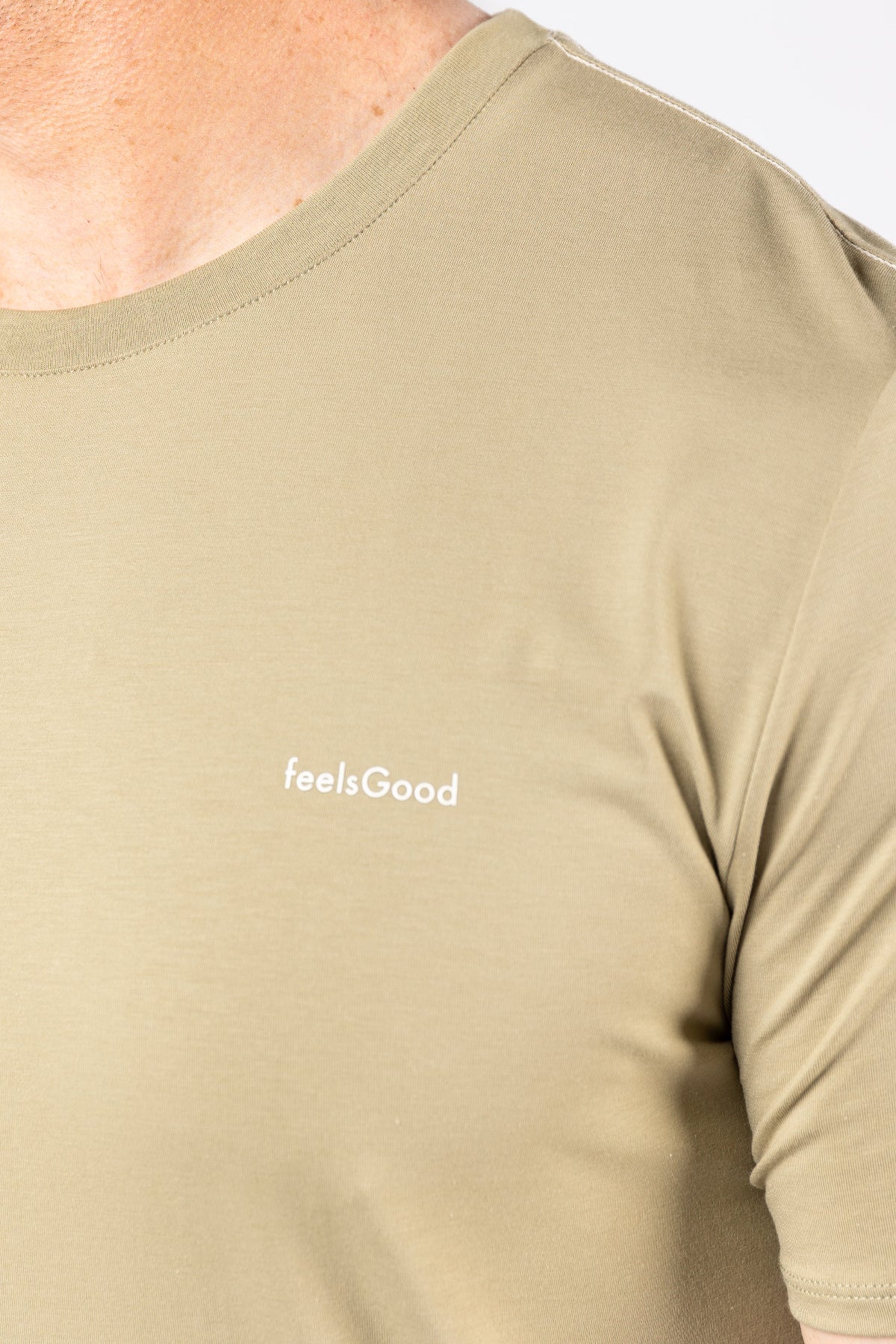 Core Crewneck T-Shirt - Image 13