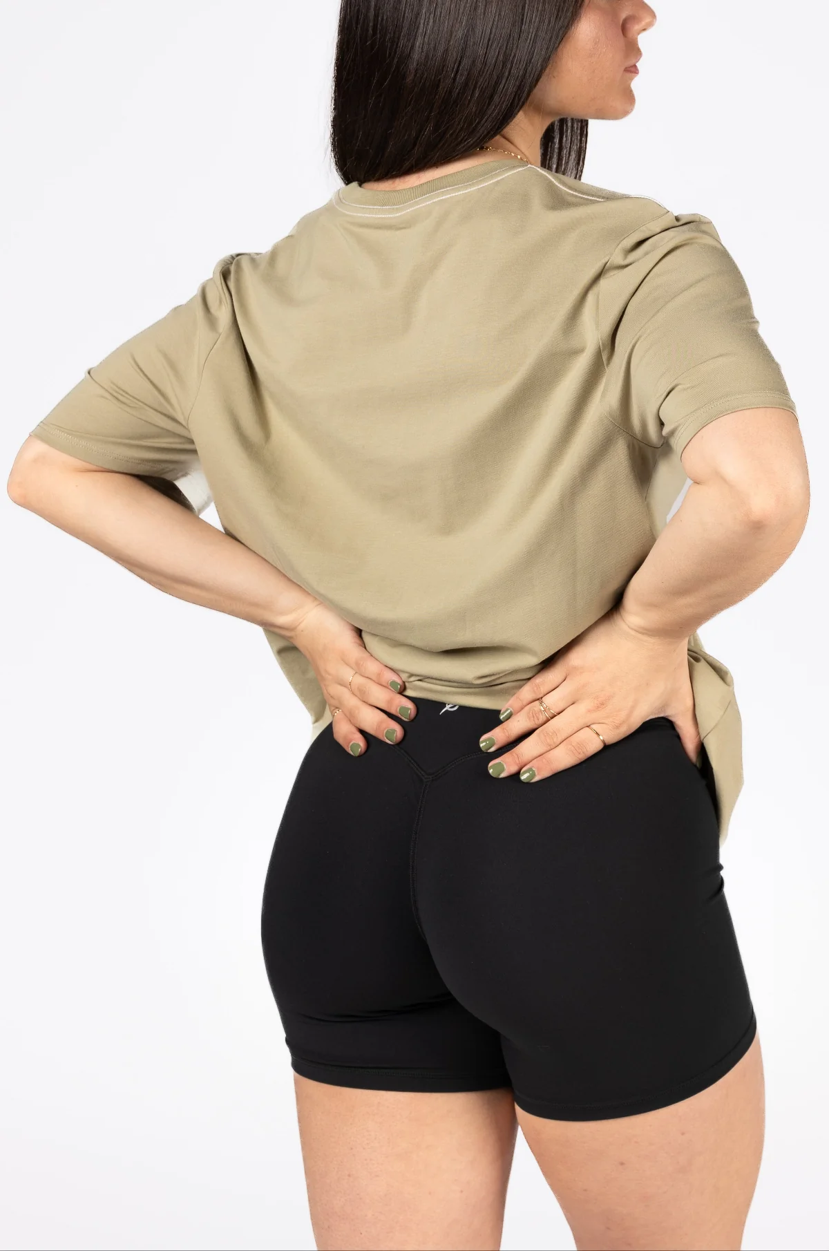 Core Crewneck T-Shirt - Image 9