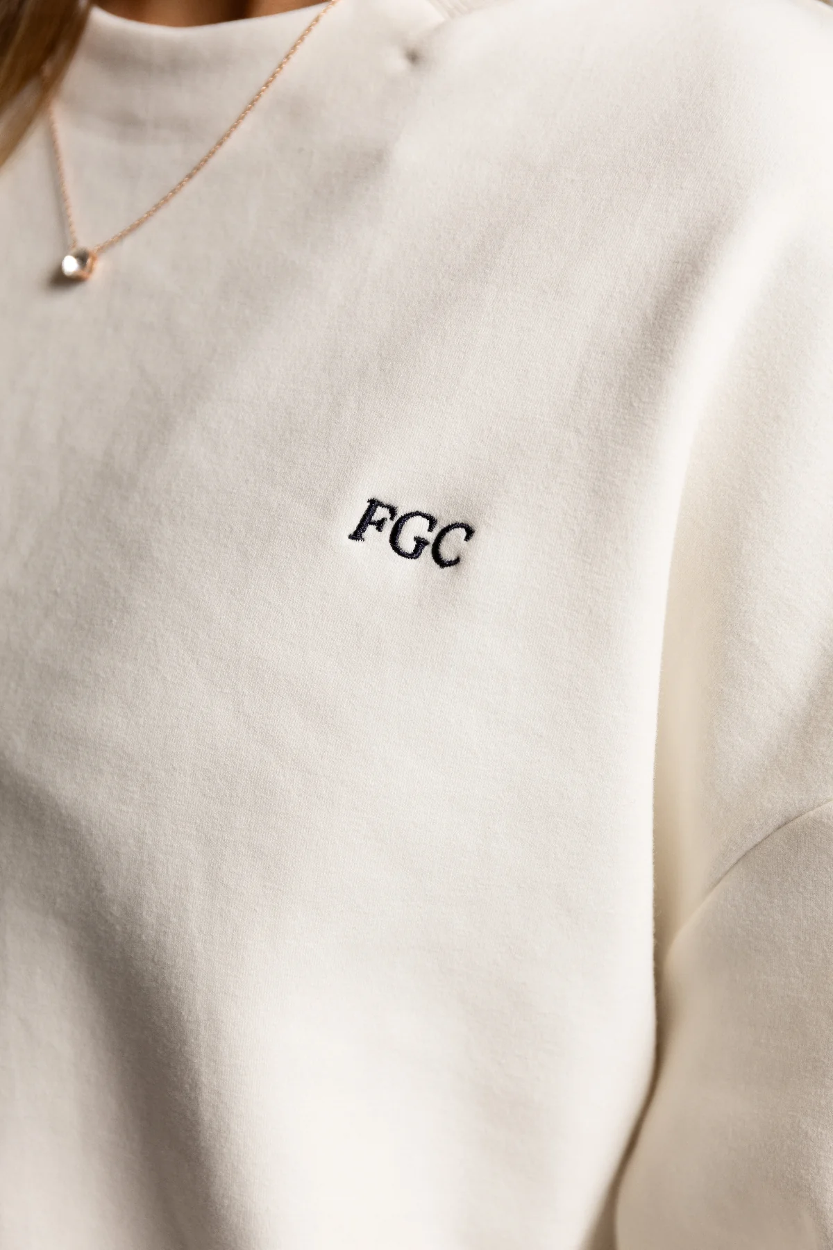 Courtside Crewneck - Image 10