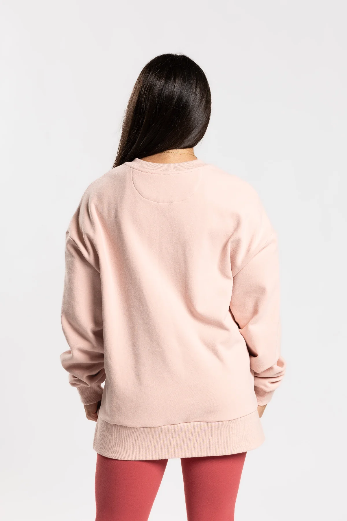 Courtside Crewneck - Image 3