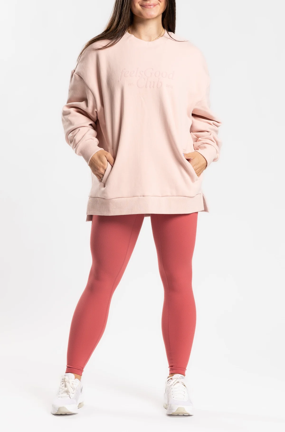 Courtside Crewneck - Image 4