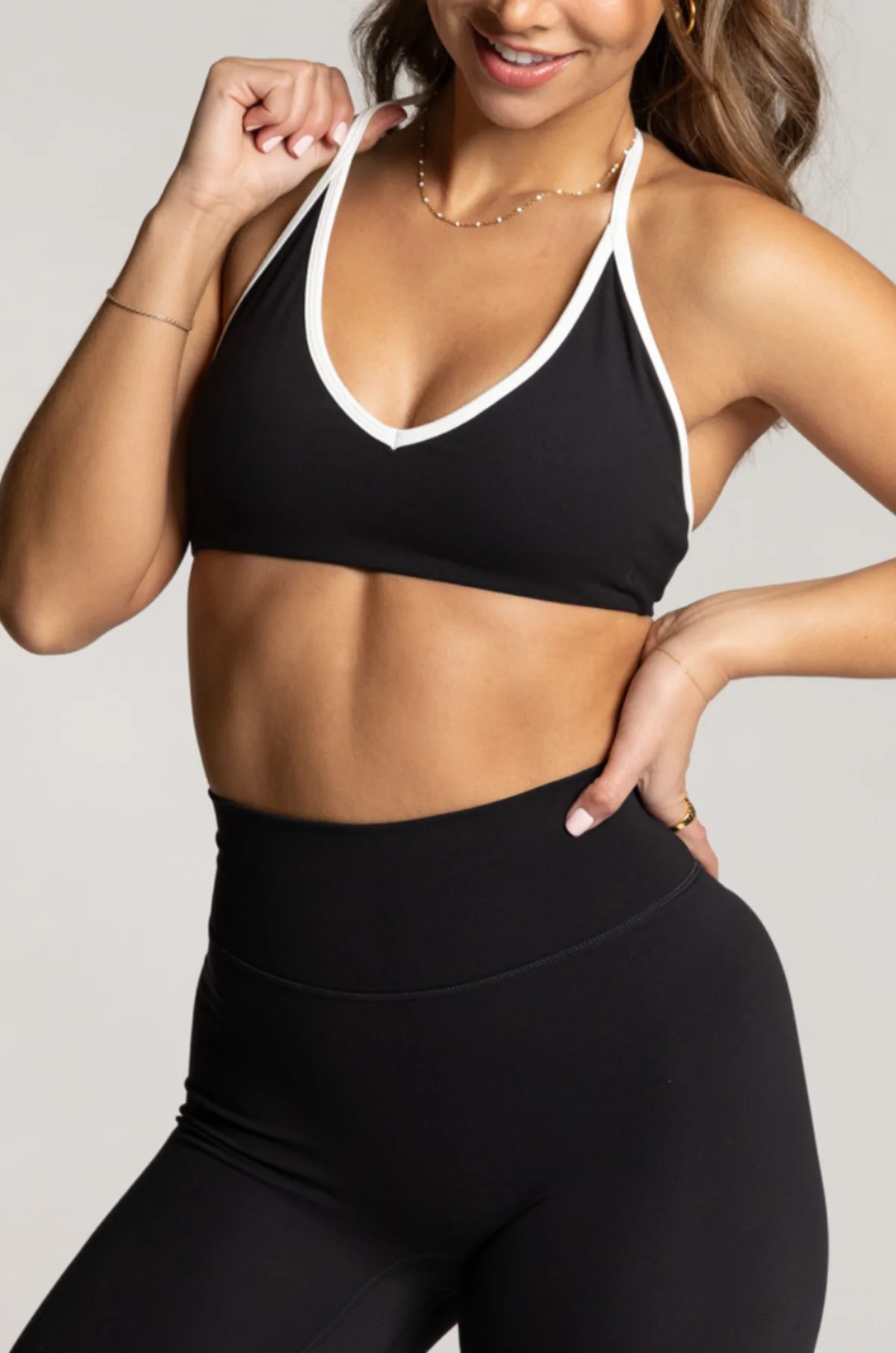 PURELUXE Daydreamer Bra