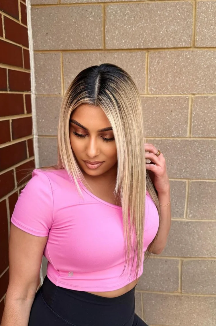 PURELUXE Deep Scoop Crop - Image 9